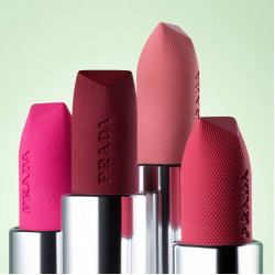 Prada Beauty - Prada Monochrome Soft Matte